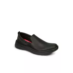 DIAN MARSELLA PLUS O1 SR FO unisex védőcipő fekete -40()