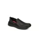 DIAN MARSELLA PLUS O1 SR FO unisex védőcipő fekete -46()