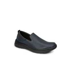   DIAN MARSELLA PLUS O1 SR FO unisex védőcipő sötétkék -40()