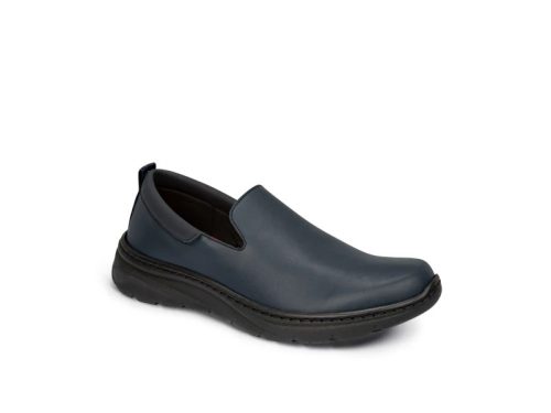 DIAN MARSELLA PLUS O1 SR FO unisex védőcipő sötétkék -46()