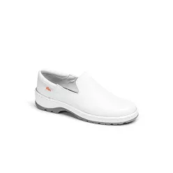 DIAN MARSELLA O2 SR HI CI FO unisex védőcipő fehér -37()
