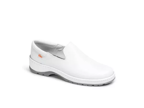 DIAN MARSELLA O2 SR HI CI FO unisex védőcipő fehér -41()