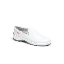 DIAN MARSELLA O2 SR HI CI FO unisex védőcipő fehér -44()