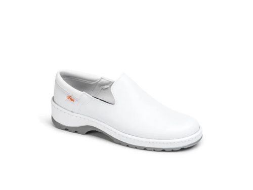 DIAN MARSELLA O2 SR HI CI FO unisex védőcipő fehér -44()