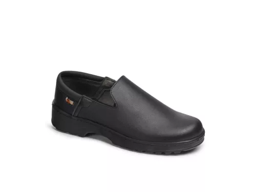 DIAN MARSELLA O2 SR HI CI FO unisex védőcipő fekete -34()
