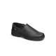 DIAN MARSELLA O2 SR HI CI FO unisex védőcipő fekete -38()