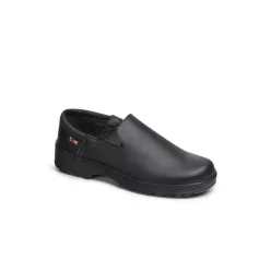 DIAN MARSELLA O2 SR HI CI FO unisex védőcipő fekete -48()