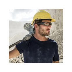 Bollé MERCURO védőszemüveg CSP()