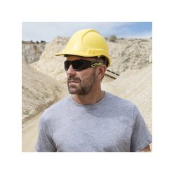 Bollé MERCURO védőszemüveg füst()