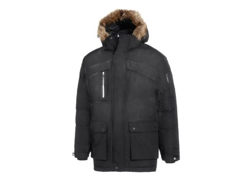 Matterhorn Messner Parka black -L()