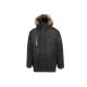 Matterhorn Messner Parka black -L()