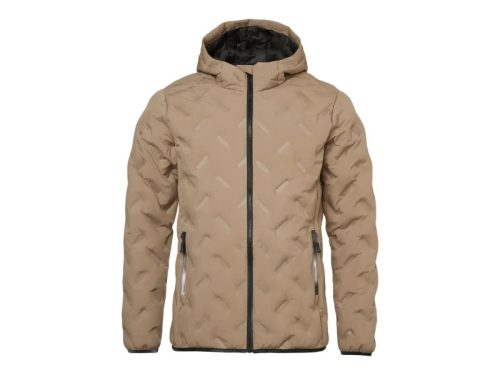 Matterhorn Irvine Quilted jacket (1001608) beige -M()
