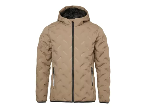 Matterhorn Irvine Quilted jacket (1001608) beige -M()