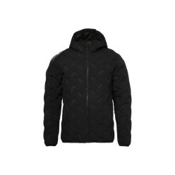 Matterhorn Irvine Quilted jacket black (1001608) -L()