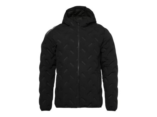 Matterhorn Irvine Quilted jacket black (1001608) -L()