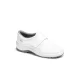 DIAN MILAN-SCL O1 SR HI CI FO unisex védőcipő fehér -38()