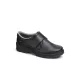 DIAN MILAN-SCL O1 SR HI CI FO unisex védőcipő fekete -43()