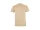 MUKUA PALM unisex rövid ujjú póló (190 gsm) kék köd -2XL