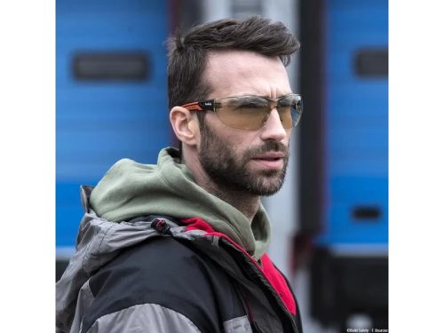 Bollé NESS+ védőszemüveg CSP()