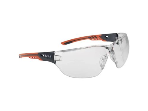 Bollé NESS+ védőszemüveg víztiszta()