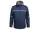 GRIZZLYSKIN RESIST Wetter Hardshelljacke anthracit -M