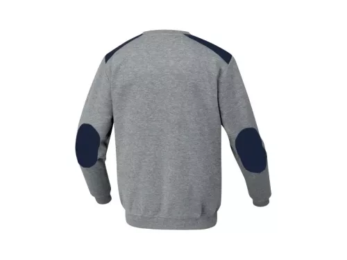 DELTA PLUS OLINO pulóver tengerészkék -XL
