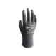 Wonder grip opty™ OP-1300G védőkesztyű fekete -L/9 wonder munkavédelmi kesztyű – munkavédelmi kézvédelem