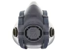 OXYLINE OXYPRO X6 félálarc TPR gumiból bajonett zárral -M()