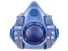 OXYLINE OXYPRO X7 félálarc TPR szilikonból bajonett zárral -M