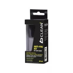   Bollé 200  páramentesítő tisztítő spray 30ml mikroszálas törlőkendővel()