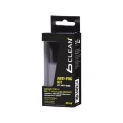   Bollé 200  páramentesítő tisztítő spray 30ml mikroszálas törlőkendővel()