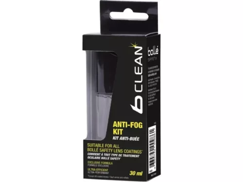 Bollé 200  páramentesítő tisztítő spray 30ml mikroszálas törlőkendővel()