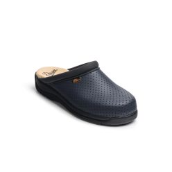 DIAN PISA OB E FO unisex védőpapucs sötétkék -41()