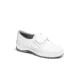 DIAN PREMIER O2 SR HI CI FO unisex védőcipő fehér -40()