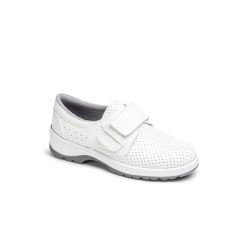 DIAN PREMIER O2 SR HI CI FO unisex védőcipő fehér -47()