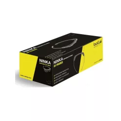 Bollé NINKA PET biztonsági szemüveghez 50 db keret()