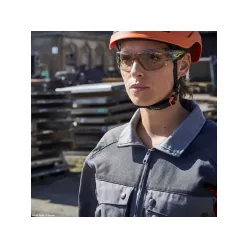 Bollé SILEX+ SMALL védőszemüveg CSP()