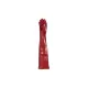 DELTA PLUS PVC védőkesztyű 60cm piros -10