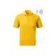 MALFINI RESIST HEAVY POLO férfi galléros póló fehér S