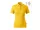 MALFINI RESIST HEAVY POLO női galléros póló ébenszürke -3XL