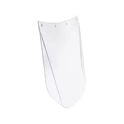 Bollé TILTING SHIELD  arcpajzs víztiszta P+ plexivel()