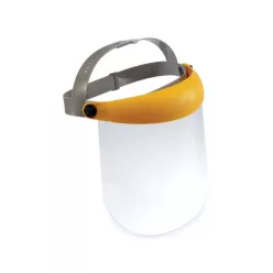 Bollé TILTING SHIELD  arcpajzs víztiszta plexivel()
