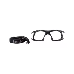 Bollé RUSH+ védőszemüveg habszivacs és gumipánt()