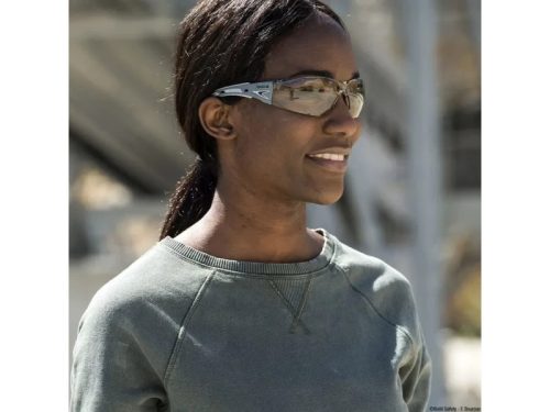 Bollé RUSH+ védőszemüveg CSP, sötétszürke-világosszürke szár()