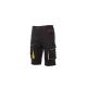 PAYPER NEXT 400 unisex SHORTS rövid munkanadrág khaki -48