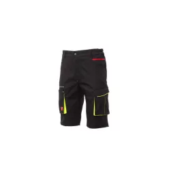 PAYPER NEXT 400 unisex SHORTS rövid munkanadrág khaki -52
