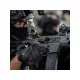 MECHANIX M-Pact Trigger Finger kesztyű (MPF-55) - fekete S