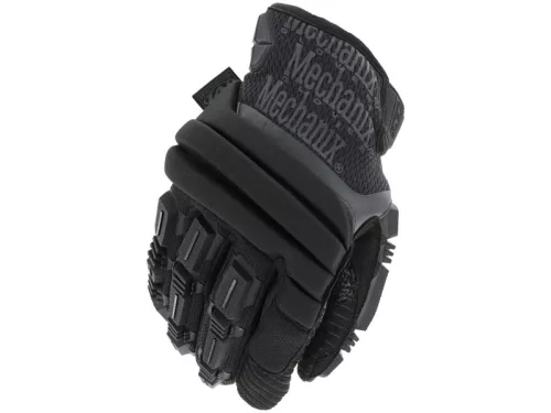MECHANIX M-Pact2 kesztyű (MP2-55) - fekete L