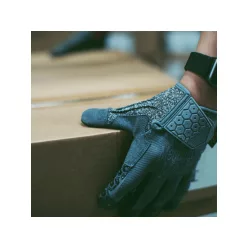 MECHANIX Box Cutter kesztyű (BCG-08) - szürke S