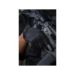 MECHANIX FastFit kesztyű (FFTAB-55) - fekete L
